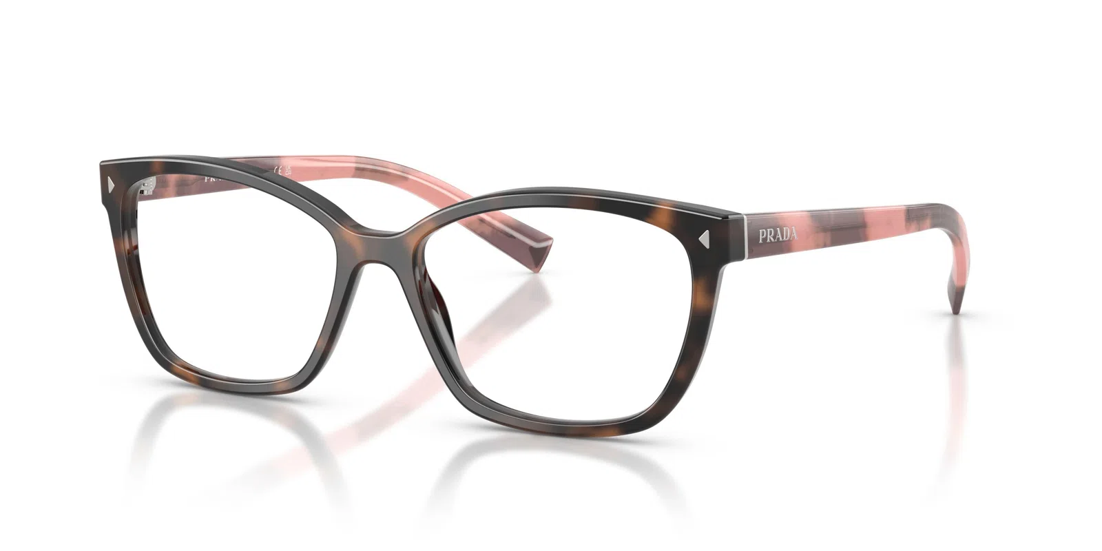 Prada 15ZV Eyeglasses - view 38
